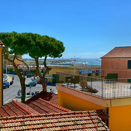 Apartment Porto Di Mare *