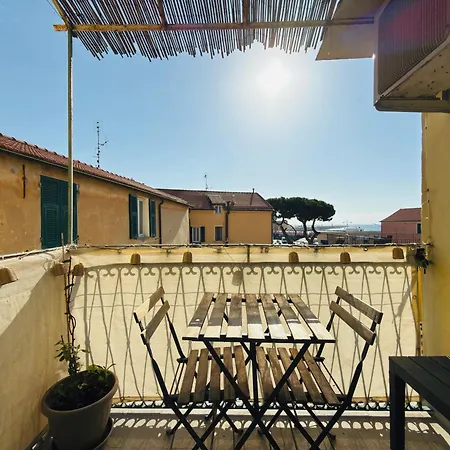 Apartment Porto Di Mare