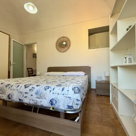 Porto Di Mare Apartment