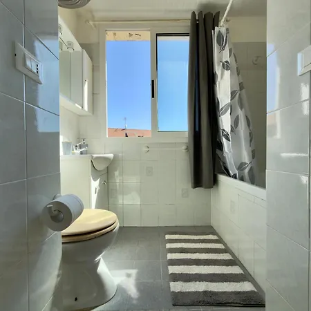 Apartment Porto Di Mare