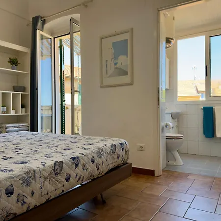 Porto Di Mare Apartment *