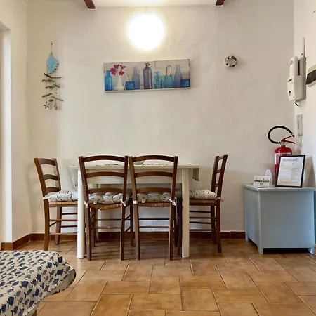 Porto Di Mare Apartment Imperia