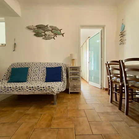 Apartment Porto Di Mare Imperia
