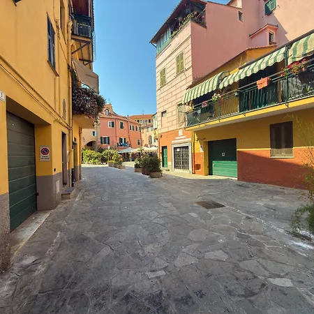 דירה Porto Di Mare