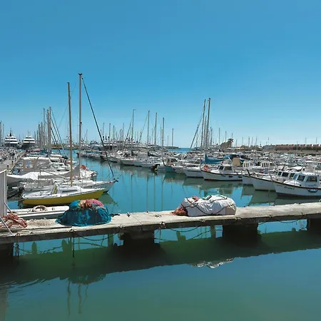 Porto Di Mare Imperia