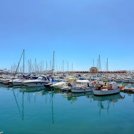 Apartment Porto Di Mare